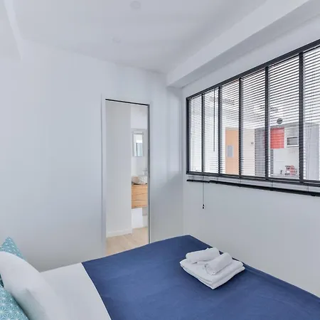 Beautiful Flat Next To Saint Lazare Opera * Paris