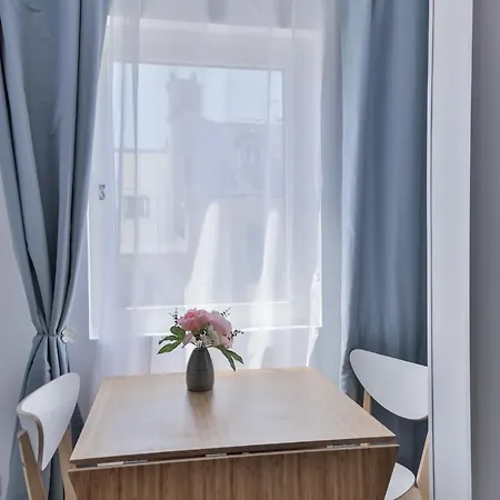Beautiful Flat Next To Saint Lazare Opera *